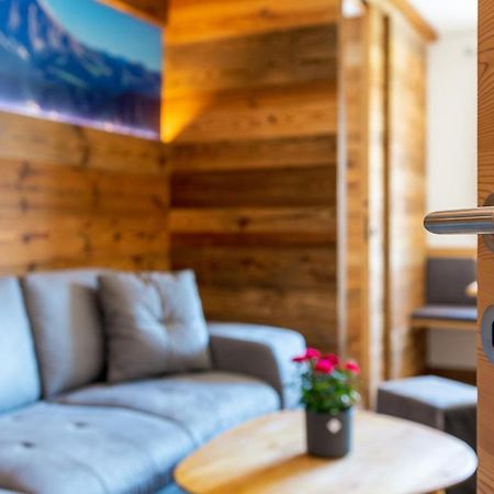 Apartamento Rodererhof Laion Exterior foto