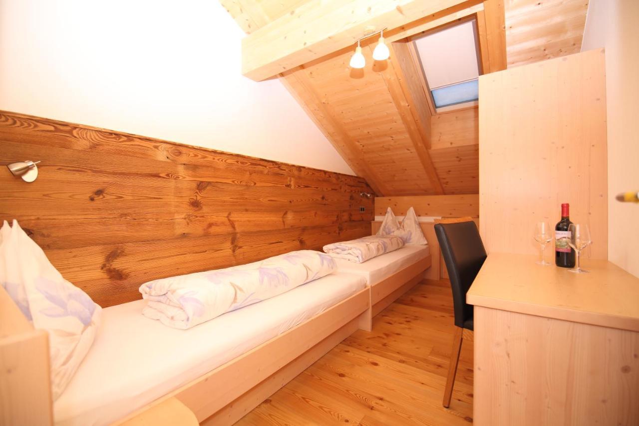 Apartamento Rodererhof Laion Exterior foto