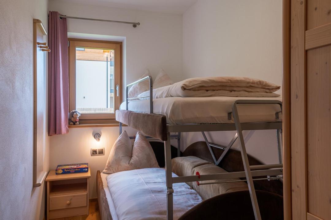 Apartamento Rodererhof Laion Exterior foto