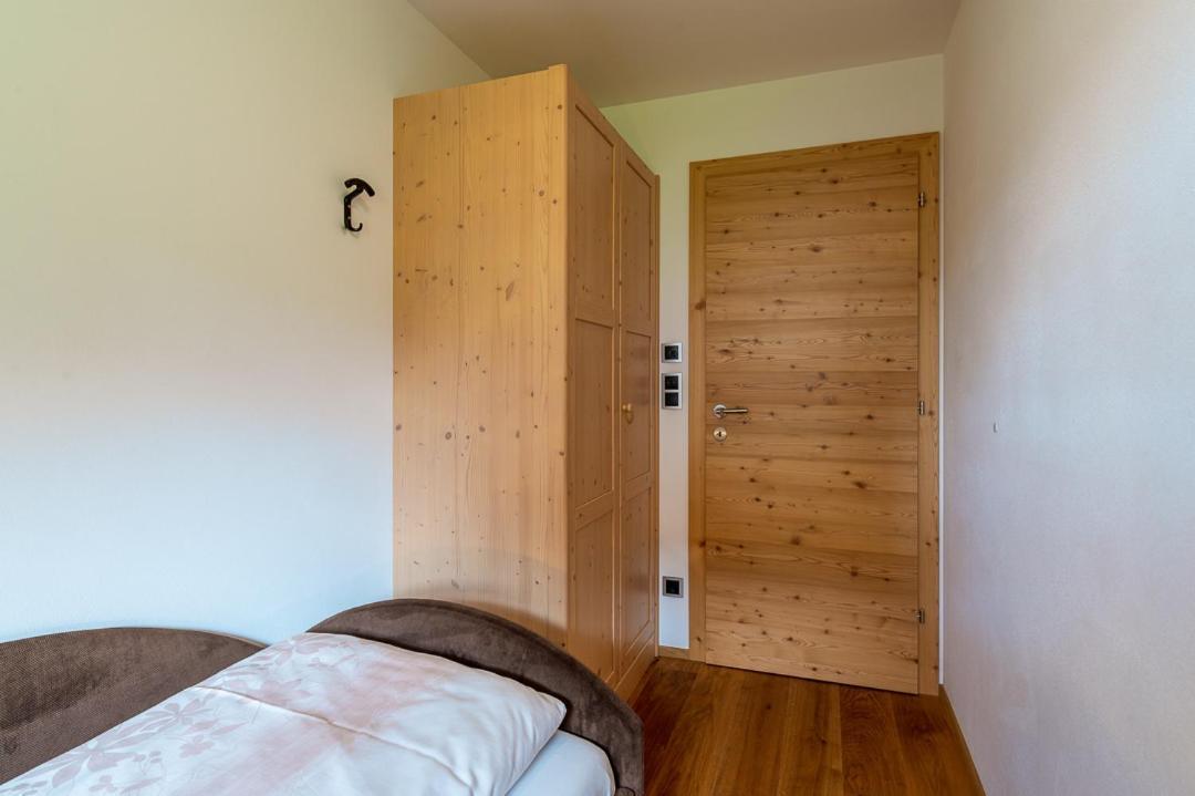 Apartamento Rodererhof Laion Exterior foto