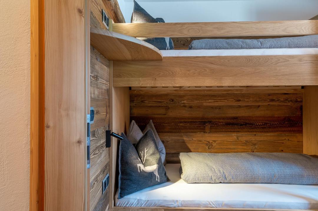 Apartamento Rodererhof Laion Exterior foto