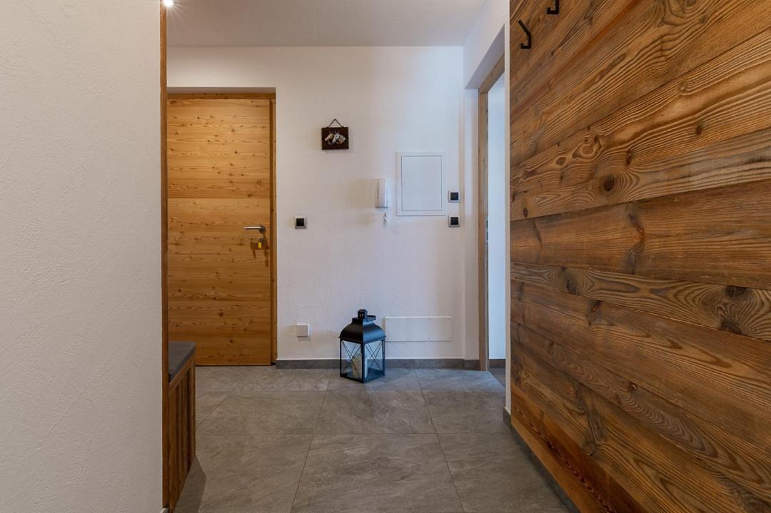 Apartamento Rodererhof Laion Exterior foto