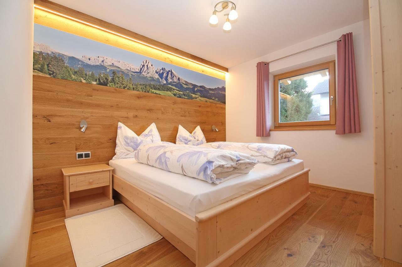 Apartamento Rodererhof Laion Exterior foto